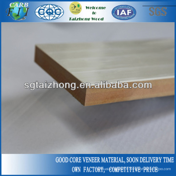 1220 * 2440 e1 grade mdf